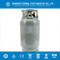 15kg lpg tank, liquefied petroleum gas cylinder latest model